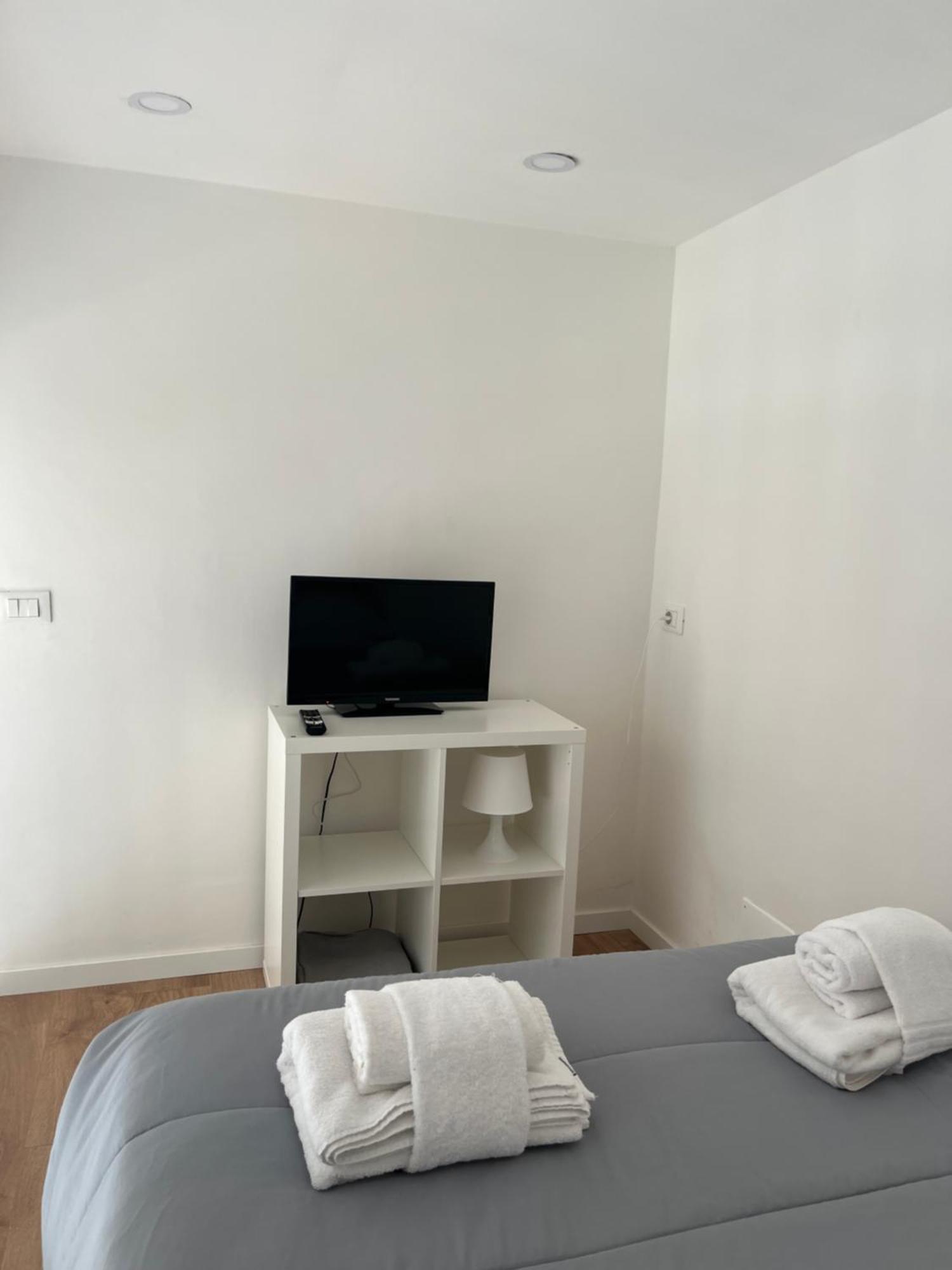 Apartment Flat Ultimo Piano In Centro *